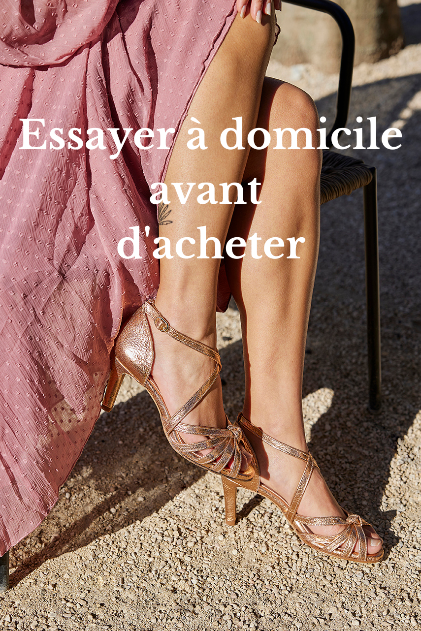 Essayage à Domicile
