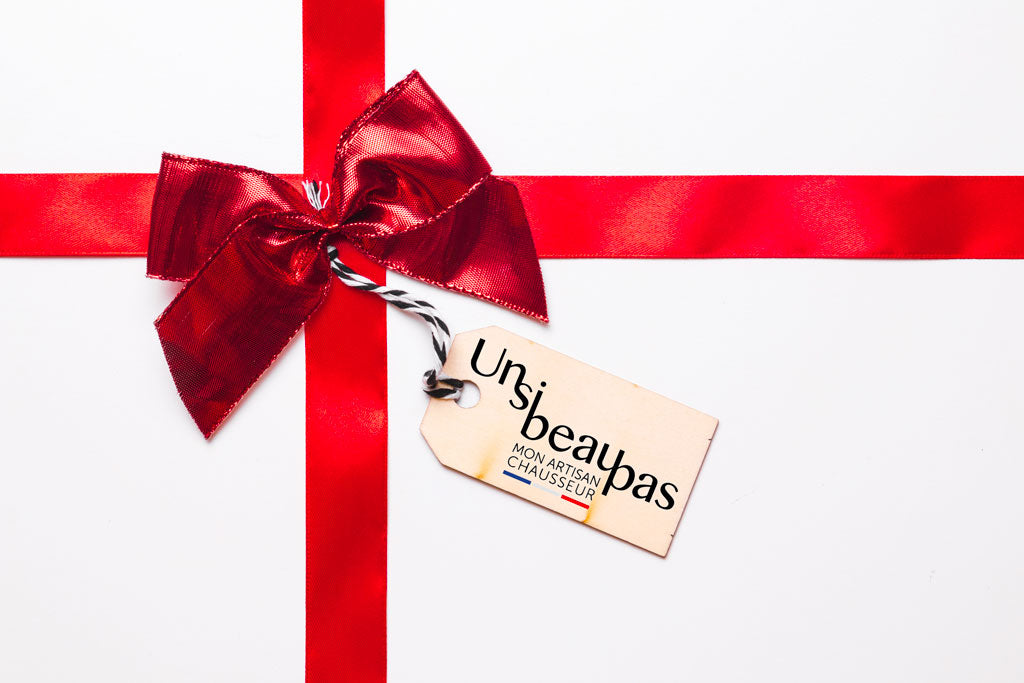 Carte cadeau Unsibeaupas