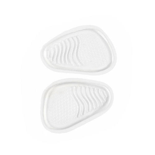 Demi-semelle en gel